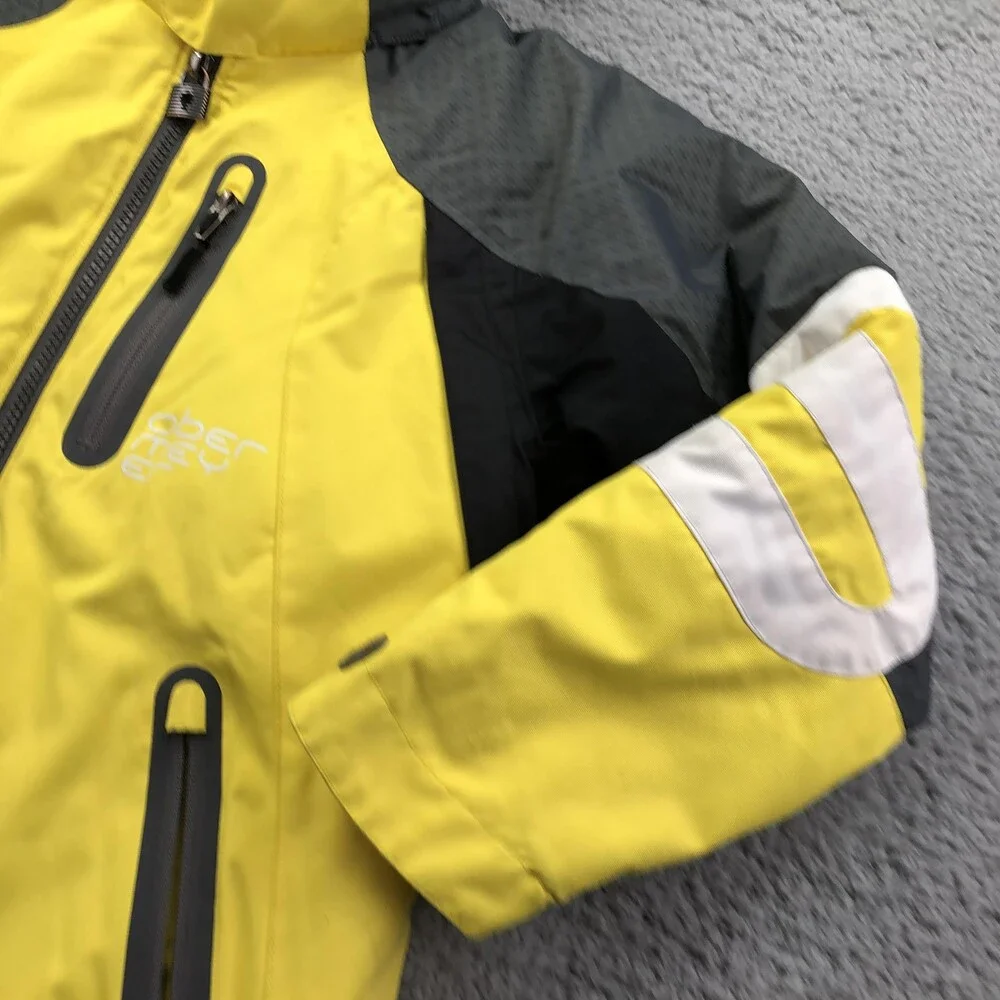 Obermeyer jacket youth